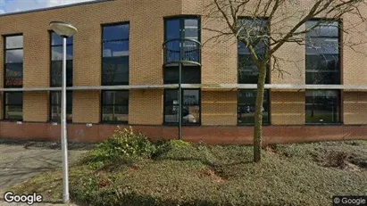 Commercial properties for rent in Amersfoort - Photo from Google Street View