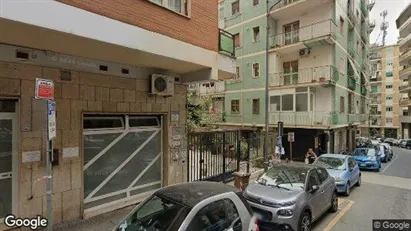 Commercial properties for rent in Arenella - Photo from Google Street View