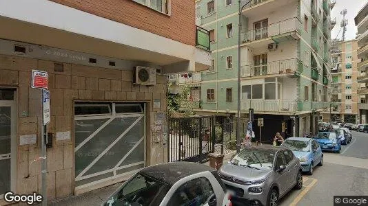 Gewerbeflächen zur Miete i Arenella – Foto von Google Street View