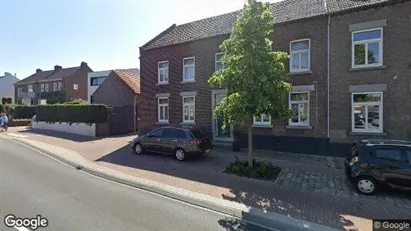 Lokaler til salg i Maastricht - Foto fra Google Street View