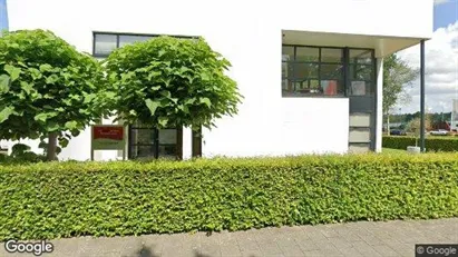 Office spaces for rent in Valkenswaard - Photo from Google Street View