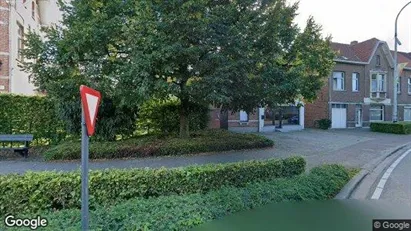 Gewerbeflächen zur Miete in Malle – Foto von Google Street View