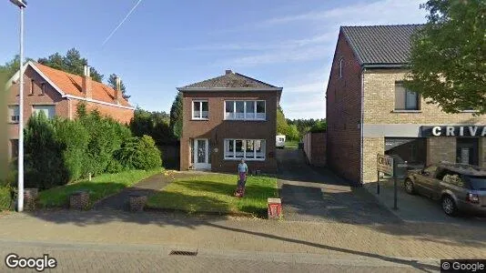 Lokaler til leje i Kasterlee - Foto fra Google Street View