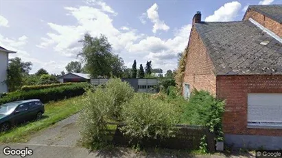 Gewerbeflächen zur Miete in Heist-op-den-Berg – Foto von Google Street View