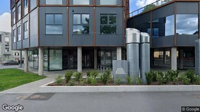 Büros zum Kauf in Tallinn Kristiine – Foto von Google Street View