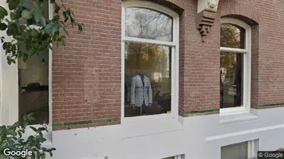 Bedrijfsruimtes te koop in Amsterdam Oud-Zuid - Foto uit Google Street View