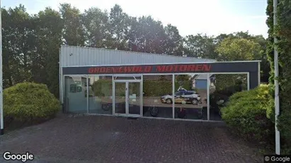 Commercial properties for rent in Noordenveld - Photo from Google Street View