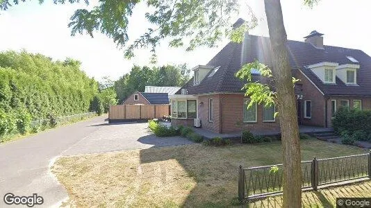 Lokaler til leje i Sint-Michielsgestel - Foto fra Google Street View