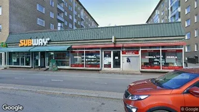 Commercial properties for rent in Tampere Keskinen - Photo from Google Street View