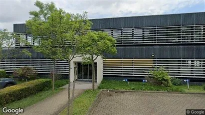 Gewerbeflächen zur Miete in Zaventem – Foto von Google Street View