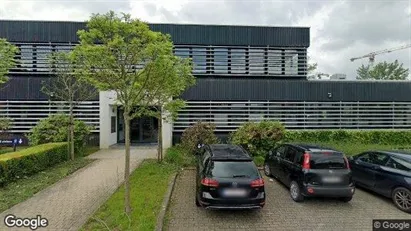 Bedrijfsruimtes te huur in Zaventem - Foto uit Google Street View