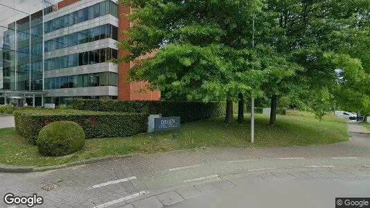 Lokaler til leje i Waterloo - Foto fra Google Street View