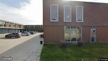 Commercial properties for sale in Blaricum - Photo from Google Street View