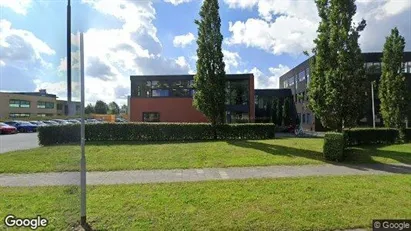 Office spaces for rent in Assen - Photo from Google Street View