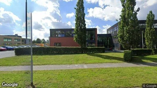 Büros zur Miete i Assen – Foto von Google Street View