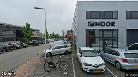 Office spaces for sale i Bodegraven-Reeuwijk - Photo from Google Street View