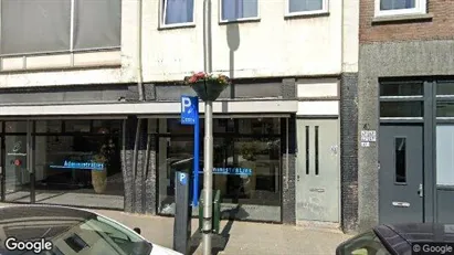 Büros zur Miete in Tilburg – Foto von Google Street View
