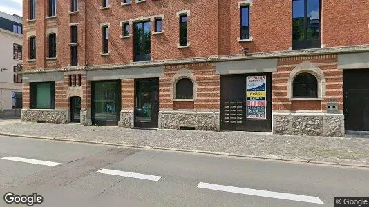 Office spaces for rent i Stad Antwerp - Photo from Google Street View