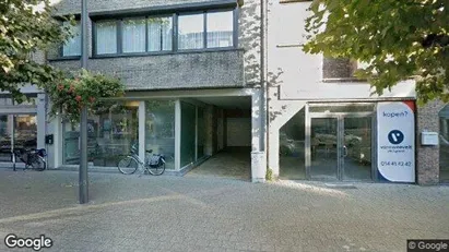 Gewerbeflächen zum Kauf in Turnhout – Foto von Google Street View