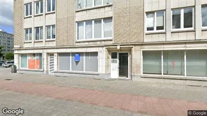 Office spaces for sale in Stad Antwerp - Photo from Google Street View
