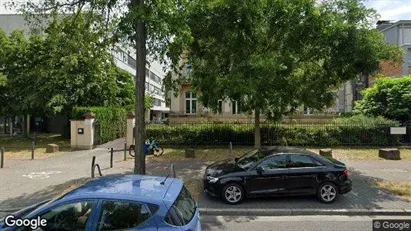 Lokaler til leje i Frankfurt Süd - Foto fra Google Street View