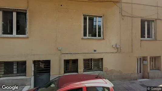 Büros zur Miete i Athen Kolonaki – Foto von Google Street View