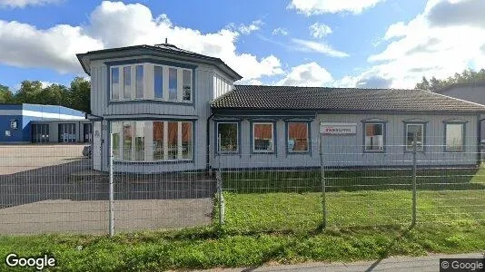 Företagslokaler för uthyrning i Västerås – Foto från Google Street View