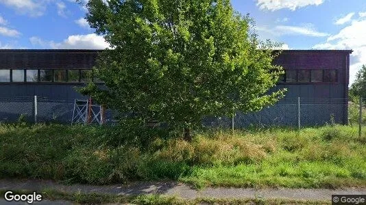 Lokaler til leje i Västerås - Foto fra Google Street View
