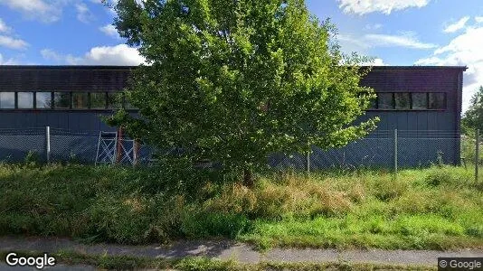 Företagslokaler för uthyrning i Västerås – Foto från Google Street View