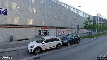 Office spaces for rent in Norra hisingen - Photo from Google Street View