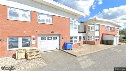 Lokaler til leje i Askim-Frölunda-Högsbo - Foto fra Google Street View