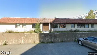 Gewerbeflächen zur Miete in Kohtla-Järve – Foto von Google Street View