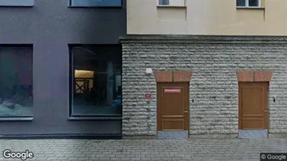 Commercial properties for rent in Tallinn Kesklinna - Photo from Google Street View