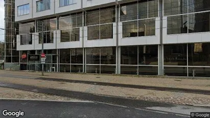 Commercial properties for rent in Tallinn Kesklinna - Photo from Google Street View