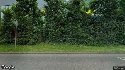 Verkstedhaller til salgs i Location is not specified – Bilde fra Google Street View