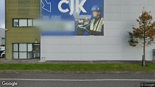 Werkstätte zur Miete i Location is not specified – Foto von Google Street View