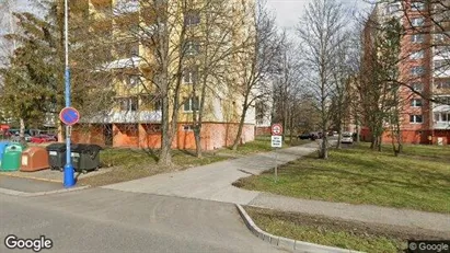 Commercial properties for rent in Poprad - Photo from Google Street View