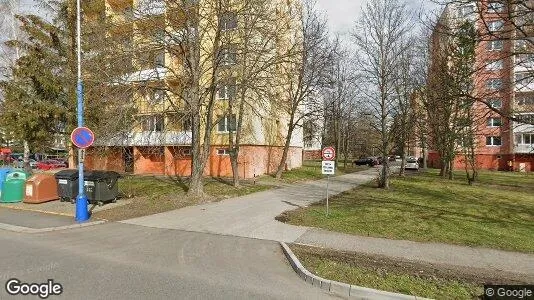 Lokaler til leje i Poprad - Foto fra Google Street View