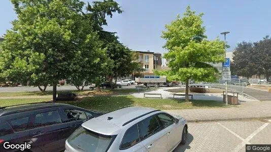 Lokaler til leje i Senec - Foto fra Google Street View