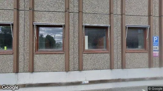 Kontorslokaler för uthyrning i Söderort – Foto från Google Street View