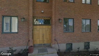 Bedrijfsruimtes te huur in Mora - Foto uit Google Street View