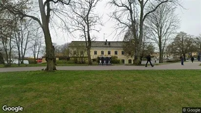 Büros zur Miete in Kalmar – Foto von Google Street View