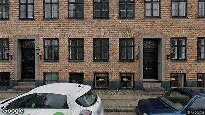 Office spaces for rent in Copenhagen K - Photo from Google Street View