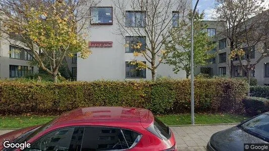 Büros zur Miete i München Schwabing-Freimann – Foto von Google Street View