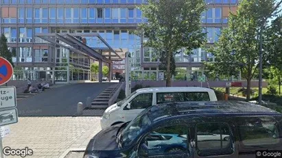 Coworking spaces for rent in Munich Berg am Laim - Photo from Google Street View