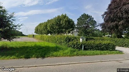 Commercial properties for sale i Kolding - Photo from Google Street View
