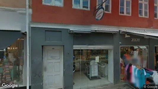 Commercial properties for sale i Helsingør - Photo from Google Street View