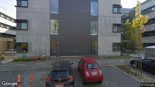 Büros zur Miete i Vallensbæk Strand – Foto von Google Street View