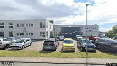 Office spaces for sale in Risskov - Photo from Google Street View