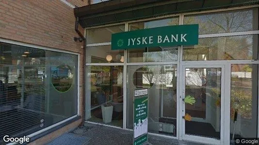 Lager til leie i Ballerup – Bilde fra Google Street View